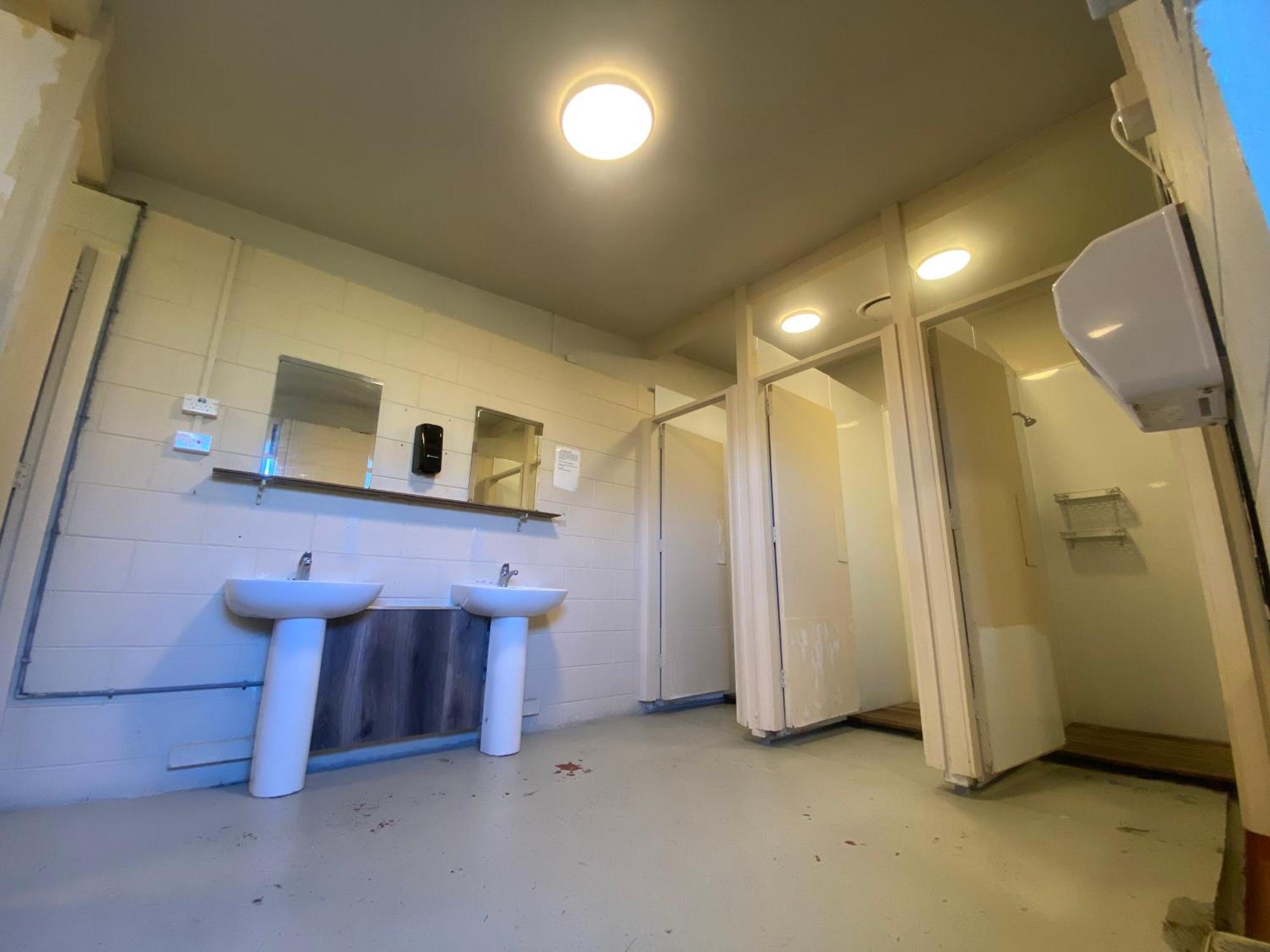 A1 Kaikoura Holiday Park Otel Dış mekan fotoğraf