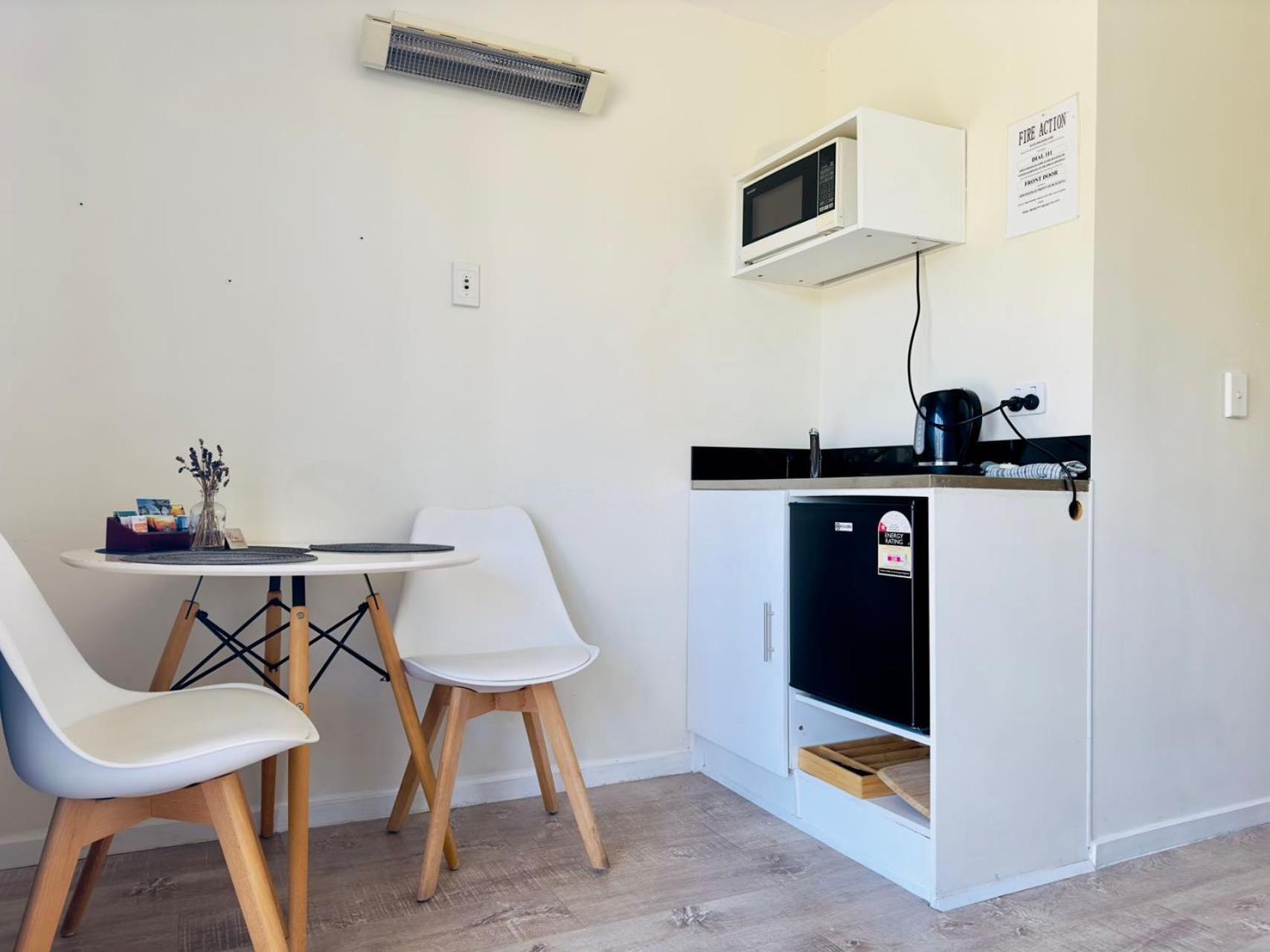 A1 Kaikoura Holiday Park Otel Dış mekan fotoğraf